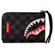 Sprayground Πορτοφόλι Drip Check Wallet 2.0